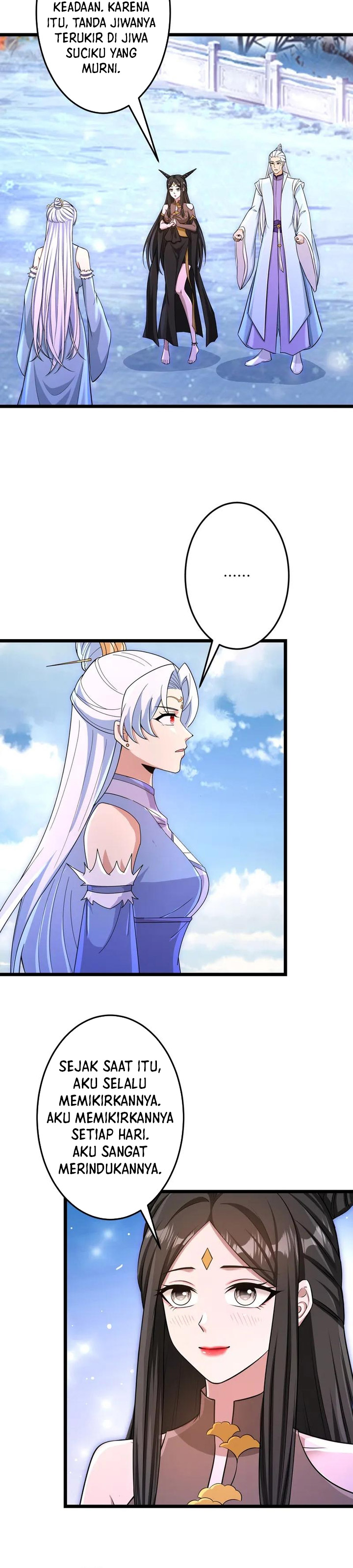 Dilarang COPAS - situs resmi www.mangacanblog.com - Komik against the gods 742 - chapter 742 743 Indonesia against the gods 742 - chapter 742 Terbaru 9|Baca Manga Komik Indonesia|Mangacan